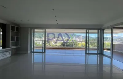 Apartamento com 3 quartos à venda na rua da universidade, 1, pedra branca, palhoça por r$ 3.200.000