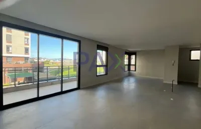 Apartamento com 3 quartos à venda na rua portinari, 170, pedra branca, palhoça por r$ 2.705.000