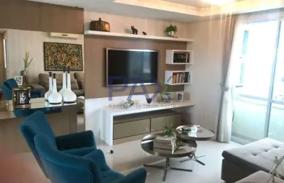 Cobertura com 3 quartos à venda na servidão augusto haeming, 68, centro, palhoça por r$ 1.300.000