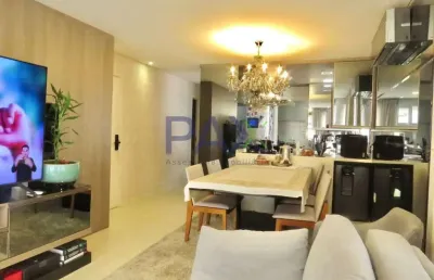 Apartamento com 3 quartos à venda na rua dos bem te vis, 35, pedra branca, palhoça por r$ 900.000