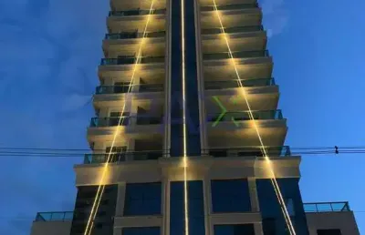 Apartamento com 2 quartos à venda na avenida da pedra branca, 1, pedra branca, palhoça por r$ 950.000