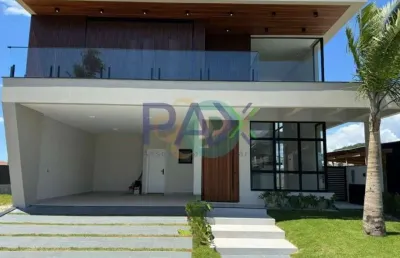 Casa em condomínio fechado com 3 quartos à venda na rua lagoinha, 65, pedra branca, palhoça por r$ 4.300.000
