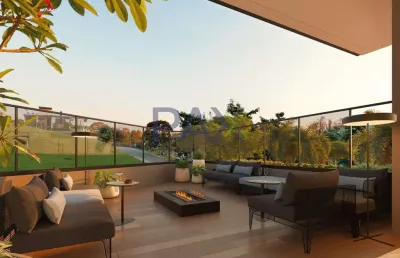 Apartamento com 2 quartos à venda na rua das figueiras, 31, pedra branca, palhoça por r$ 1.205.030