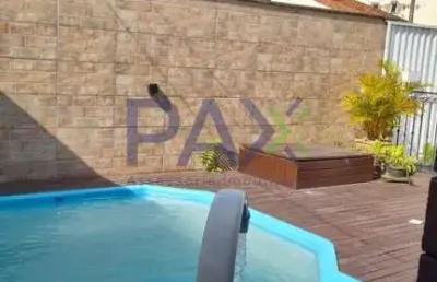 Casa com 4 quartos à venda na são miguel, 145, são sebastião, palhoça por r$ 750.000