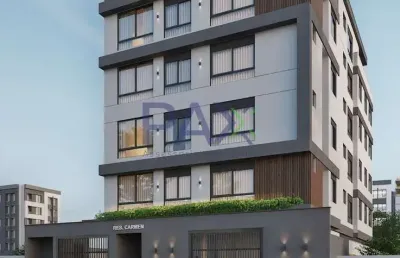 Cobertura com 3 quartos à venda na dos beija-flores, 1, pedra branca, palhoça por r$ 1.177.000