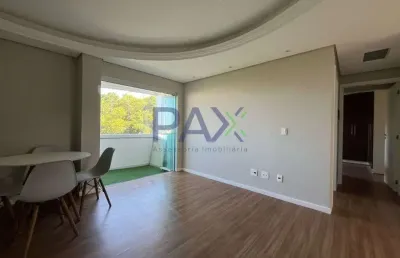 Apartamento com 2 quartos à venda na rua manoel eduardo cardoso, 438, bela vista, são josé por r$ 465.000