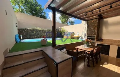 Casa com 3 quartos à venda na rua josé antônio da silva, 56, passa vinte, palhoça por r$ 997.000