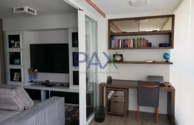Apartamento com 2 quartos à venda na rua da universidade, 89, pedra branca, palhoça por r$ 920.000