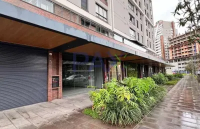 Ponto comercial à venda na rubens de arruda ramos, 170, pedra branca, palhoça por r$ 1.450.000