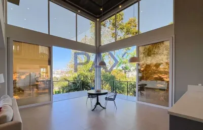 Casa com 3 quartos para alugar na rua do joão de barro, 1, pedra branca, palhoça por r$ 15.000