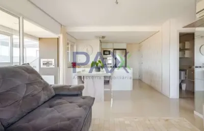 Cobertura com 2 quartos à venda na rua najla carone goedert, 530, pagani, palhoça por r$ 800.000