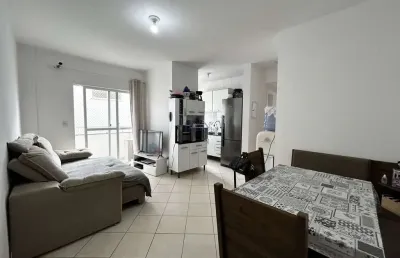 Apartamento com 2 quartos à venda na rua das cegonhas, 136, pedra branca, palhoça por r$ 350.000