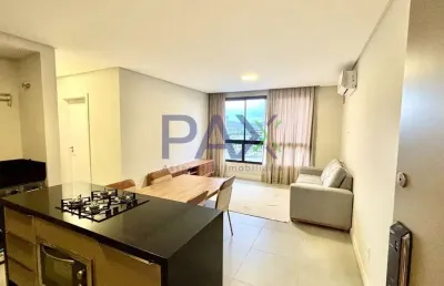 Apartamento com 2 quartos à venda na rua portinari, 170, pedra branca, palhoça por r$ 890.000
