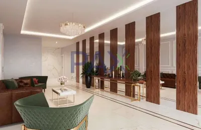 Apartamento com 3 quartos à venda na avenida da pedra branca, 234, pedra branca, palhoça por r$ 1.350.000