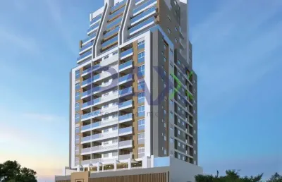 Apartamento com 2 quartos à venda na rua dos cardeais, 96, pedra branca, palhoça por r$ 650.000