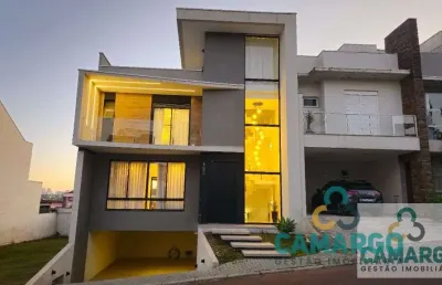 Casa de condominio a venda no bairro alto em curitiba