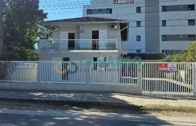 Casa com 4 quartos à venda na Avenida Brasil, 4079, Mariluz, Itapoá