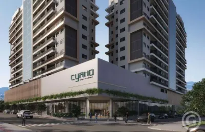 Loja nova e estratégica com alto potencial de crescimento no roçado, em são josé