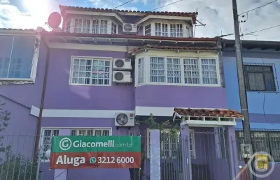 Espaçosa residência de três pavimentos no bairro ipiranga, ideal para famílias