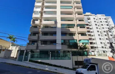 Apartamento semimobiliado com comodidades completas no bairro agronômica