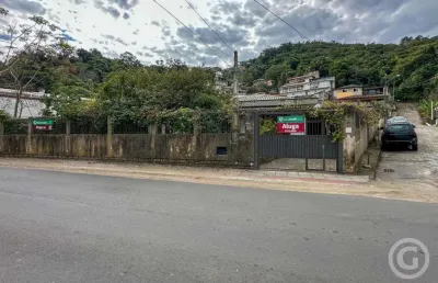 Oportunidade única: amplo imóvel comercial em saco grande, florianópolis