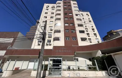 Apartamento no centro de florianópolis: conforto e praticidade para sua família