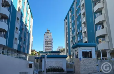 Descubra seu próximo lar: apartamento espaçoso em são josé