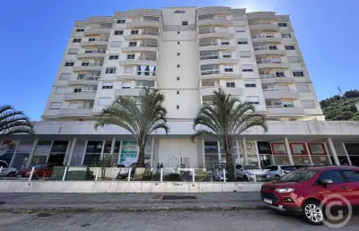 Apartamento com 2 quartos para alugar na Servidão Laje de Pedra, 73, Itacorubi, Florianópolis