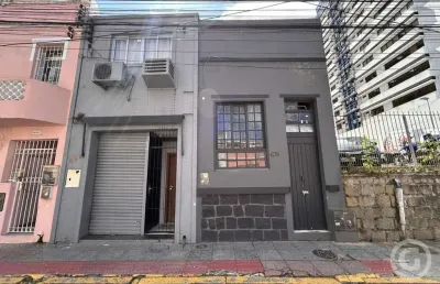 Excelente ponto comercial no centro de florianópolis