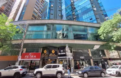 Loja ideal para negócios no coração do centro de florianópolis