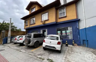 Ambiente ideal para negócios no centro de florianópolis
