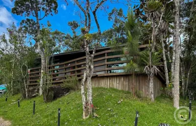 Descubra seu novo espaço em santo amaro da imperatriz: casas ideais para pousada