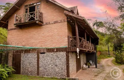 Pousada em santo amaro da imperatriz: ideal para expandir seu negócio