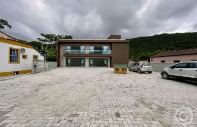 Ponto comercial para alugar na Rodovia João Gualberto Soares, 4658, São João do Rio Vermelho, Florianópolis