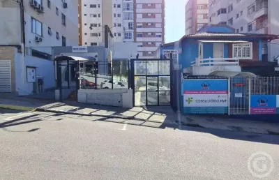 Espaço comercial estratégico no centro de florianópolis
