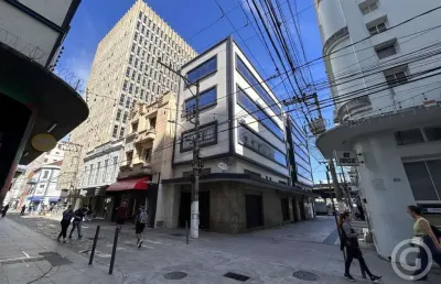 Ponto comercial para alugar na Rua Saldanha Marinho, 14, Centro, Florianópolis