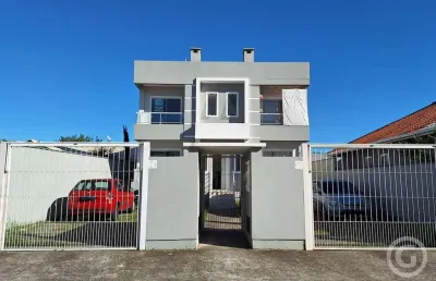 Conforto e localização: alugue um apartamento perfeito para sua família em palhoça