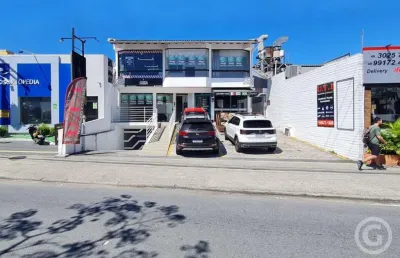 Sala comercial na avenida madre benvenuta para alugar