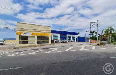 Localização estratégica para alavancar o seu negócio no estreito - florianópolis