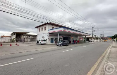 Loja estrategicamente localizada no centro de palhoça, ideal para alavancar o seu negócio