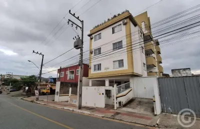 More no condomínio amábile: apartamento aconchegante no bairro serraria, em são josé
