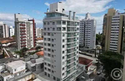 Apartamento aconchegante para aluguel no centro de florianópolis