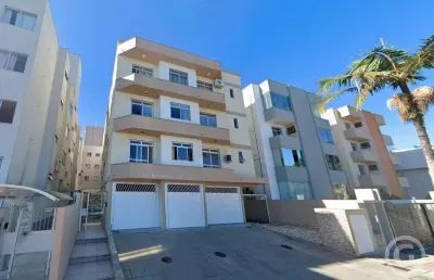 Conforto e espaço: apartamento para aluguel em itaguaçu, florianópolis
