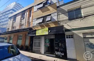 Prédio comercial para alugar no centro de florianópolis: amplie seu negócio e aumente o faturamento