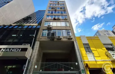 Ótima oportunidade para expandir o seu negócio no centro de florianópolis