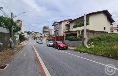 Terreno comercial amplo e sem mobília em são josé: uma oportunidade única para expandir seu negócio