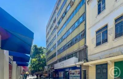 Sala comercial ampla e estrategicamente localizada em florianópolis