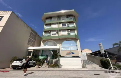 Sala comercial ideal para pequenos empresários em florianópolis