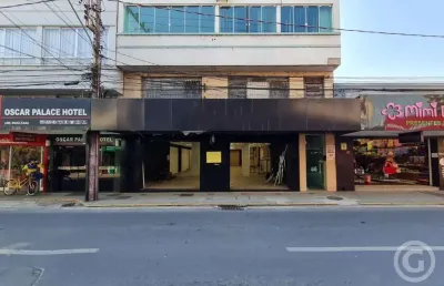 Ponto comercial para alugar na Rua Coronel Colaço, 45, Centro, Tubarão