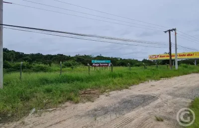 Terreno estratégico para negócios em crescimento, no bairro santo antônio de lisboa, florianópolis